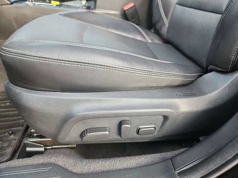 Used 2018 Subaru Legacy 2.5i Limited image 24