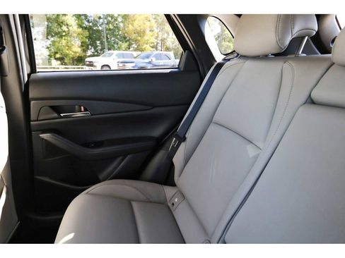 Used 2025 MAZDA CX-30 AWD 2.5 S w/ Preferred Package image 9