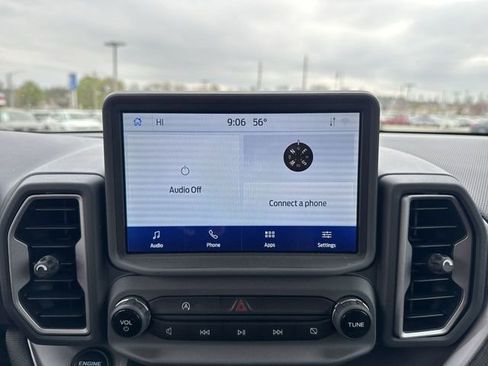 Used 2024 Ford Bronco Sport Big Bend AWD/4WD image 16