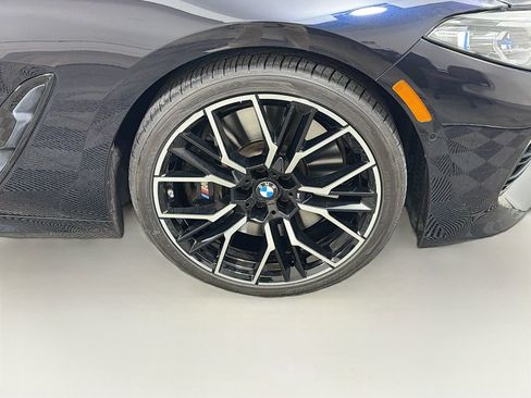 Used 2023 BMW M850i Gran Coupe xDrive image 35