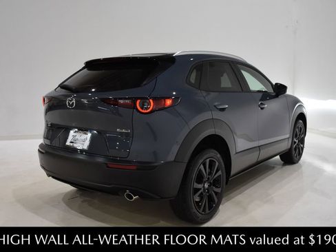 New 2026 MAZDA CX-30 AWD 2.5 S image 4