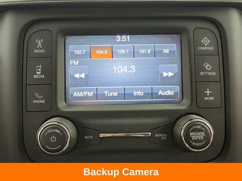 Used 2019 RAM 2500 Big Horn w/ Protection Group AWD/4WD image 14