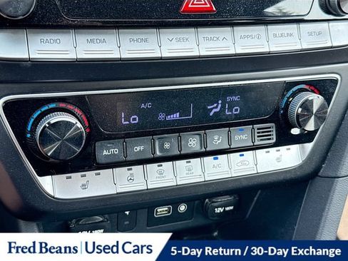 Used 2019 Hyundai Sonata Sport FWD image 21