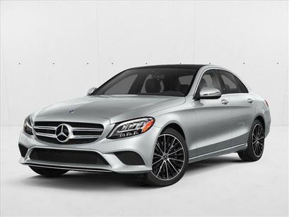 Used 2020 Mercedes-Benz C 300 Sedan