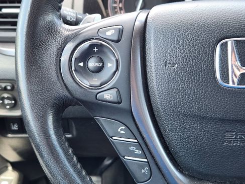 Used 2023 Honda Ridgeline RTL image 16