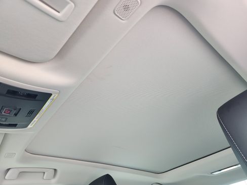 Certified 2025 Lexus ES 350 12.3-in Lexus Interface, Panor image 30