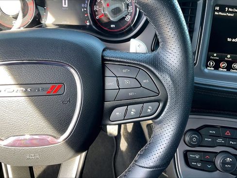 Used 2023 Dodge Challenger R/T w/ Plus Package image 24