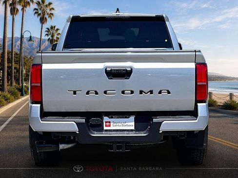 New 2026 Toyota Tacoma SR5 RWD image 4