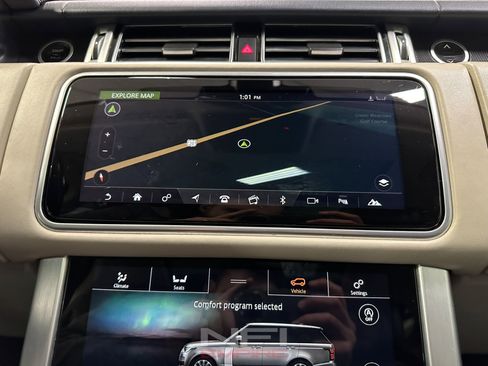 Used 2018 Land Rover Range Rover Supercharged image 28