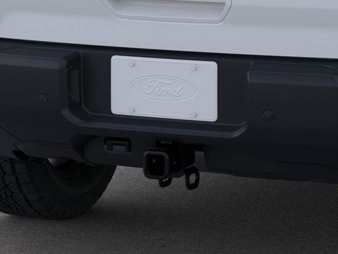 New 2025 Ford Bronco Sport Badlands w/ Badlands Tech Package image 23