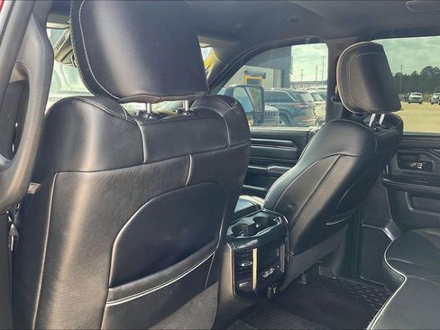 Used 2024 RAM 2500 Power Wagon w/ Level 2 Equipment Group image 36