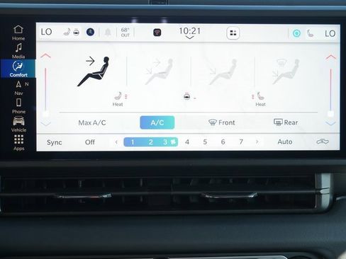 New 2025 Jeep Gladiator High Tide image 20