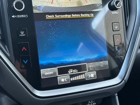 New 2026 Subaru Crosstrek 2.0i Premium image 21