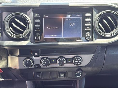 Used 2023 Toyota Tacoma SR AWD/4WD image 20