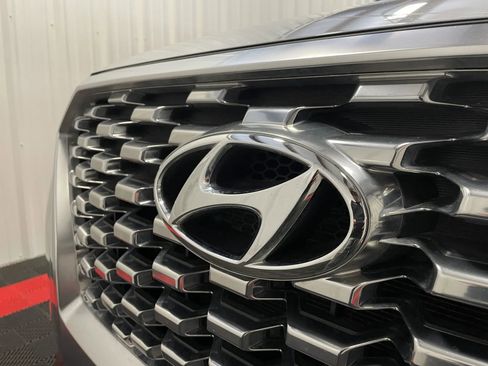 Used 2020 Hyundai Palisade SEL FWD image 7