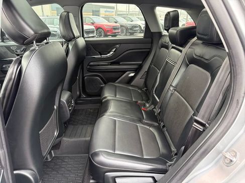 Certified 2022 Lincoln Corsair Reserve w/ Elements Package AWD/4WD image 30
