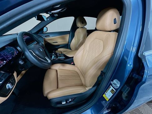 Used 2023 BMW 530i RWD image 21