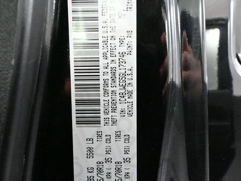 Used 2016 Jeep Wrangler Unlimited Sahara w/ Max Tow Package image 45