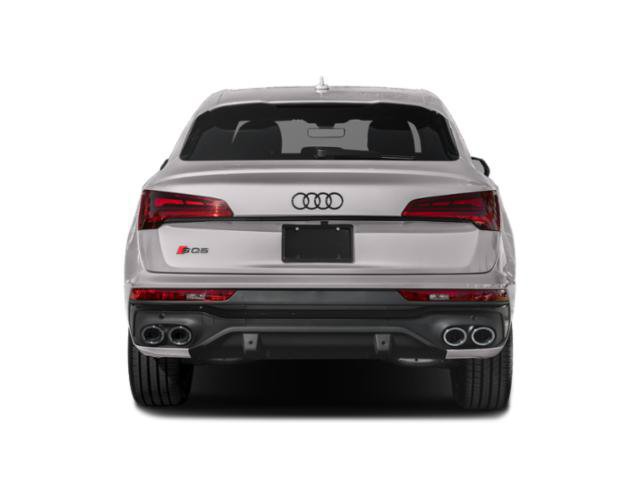 Used 2023 Audi SQ5 Premium Plus AWD/4WD image 5