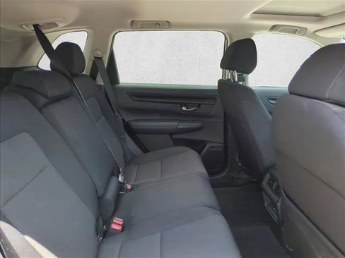 Used 2025 Honda CR-V EX image 20