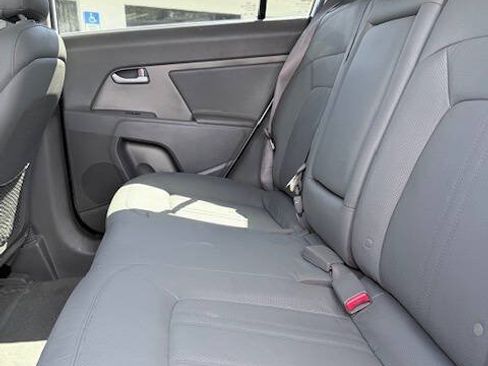 Used 2013 Kia Sportage EX w/ EX Premium Pkg FWD image 11