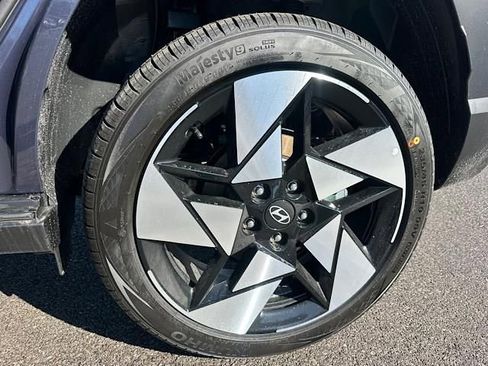 New 2026 Hyundai Kona Limited image 12