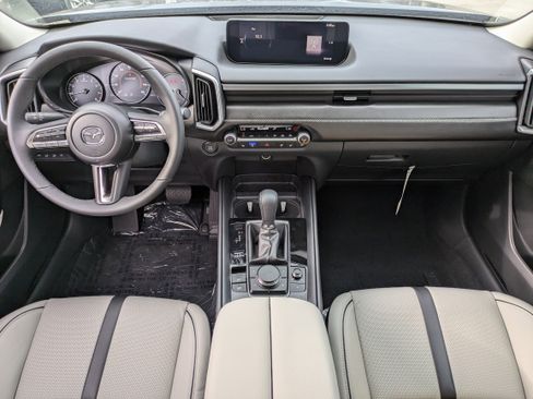 New 2026 MAZDA CX-50 AWD 2.5 S w/ Weather Package image 16