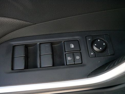 Certified 2025 Toyota RAV4 LE image 19