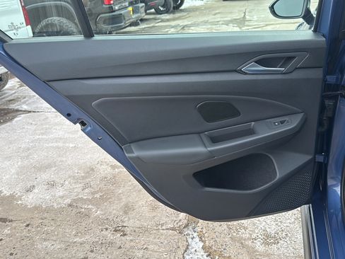 Used 2025 Volkswagen GTI Autobahn image 23