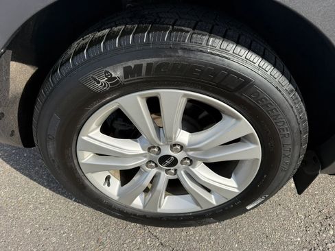 Used 2017 Lincoln MKX Premiere AWD/4WD image 7