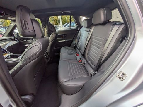 New 2025 Mercedes-Benz GLC 43 AMG 4MATIC image 20