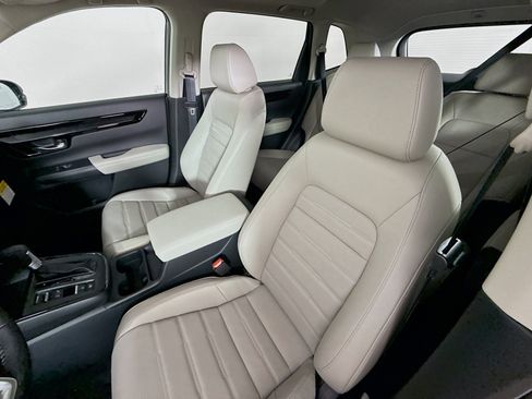 New 2026 Honda CR-V EX-L image 25