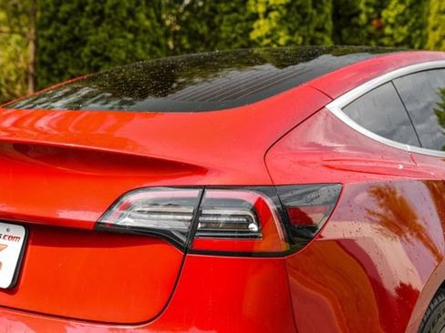 Used 2019 Tesla Model 3 Standard Range RWD image 16