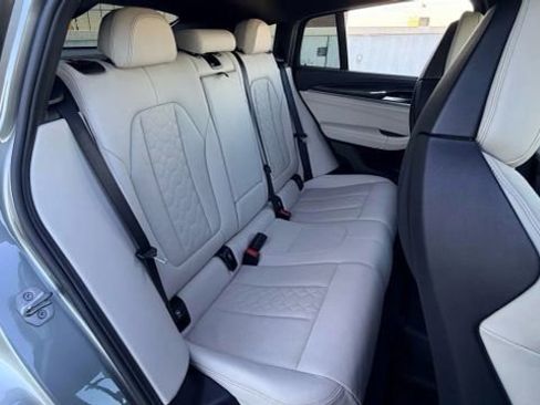 Used 2020 BMW X4 M w/ Executive Package image 24