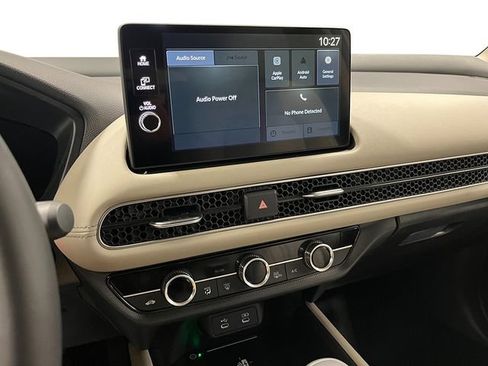 New 2027 Honda HR-V EX-L image 18