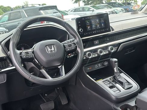 Used 2023 Honda CR-V EX-L image 13
