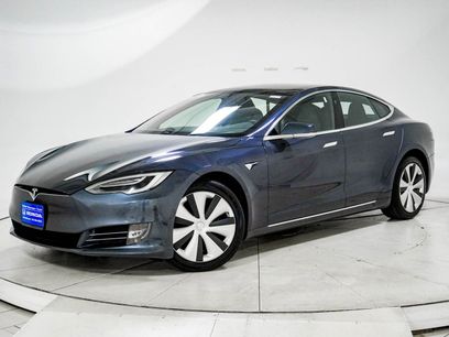 Used 2021 Tesla Model S Long Range Plus