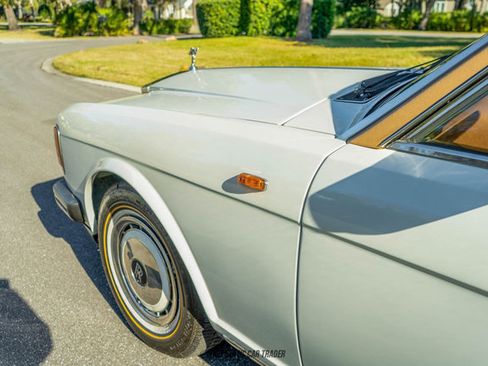 Used 1990 Rolls-Royce Silver Spur II image 67