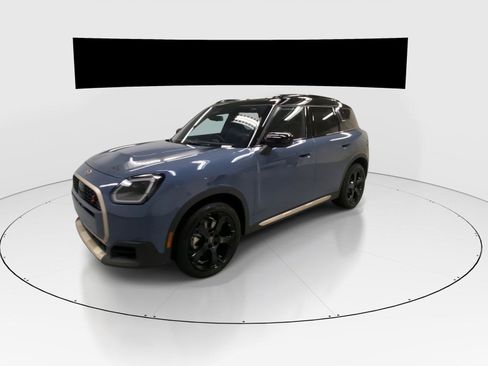 Used 2026 MINI Cooper Countryman S w/ Comfort Package Max AWD/4WD image 4