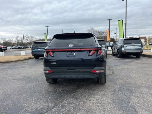 Used 2023 Hyundai Tucson XRT image 4