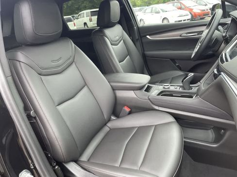 Used 2026 Cadillac XT5 Luxury FWD image 22