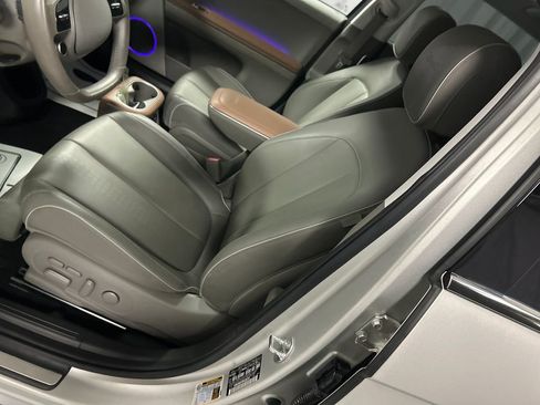 Used 2024 Hyundai Ioniq 5 Limited image 10