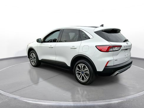 Used 2022 Ford Escape SEL AWD/4WD image 6