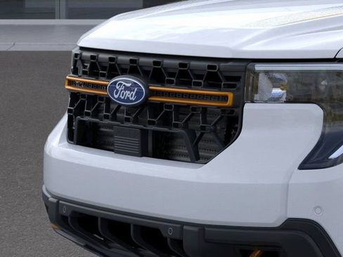 New 2026 Ford Maverick Tremor image 18