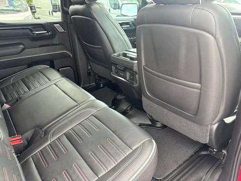 Used 2022 GMC Sierra 1500 AT4X AWD/4WD image 25