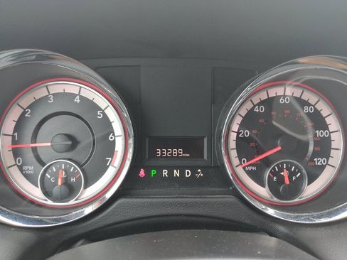 Used 2017 Dodge Grand Caravan SE w/ Power Window Group FWD image 23