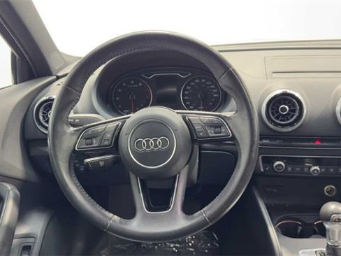 Used 2020 Audi A3 2.0T Premium image 19