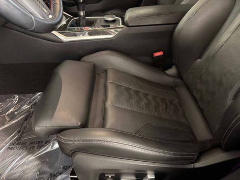 Used 2023 BMW M3 RWD image 40