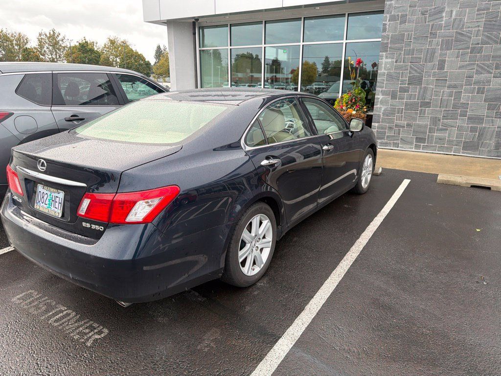 Used 2007 Lexus ES 350 FWD image 3