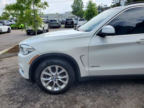 Used 2016 BMW X5 sDrive35i RWD image 15